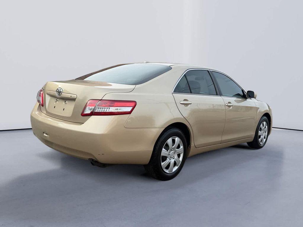 used 2011 Toyota Camry car, priced at $5,706