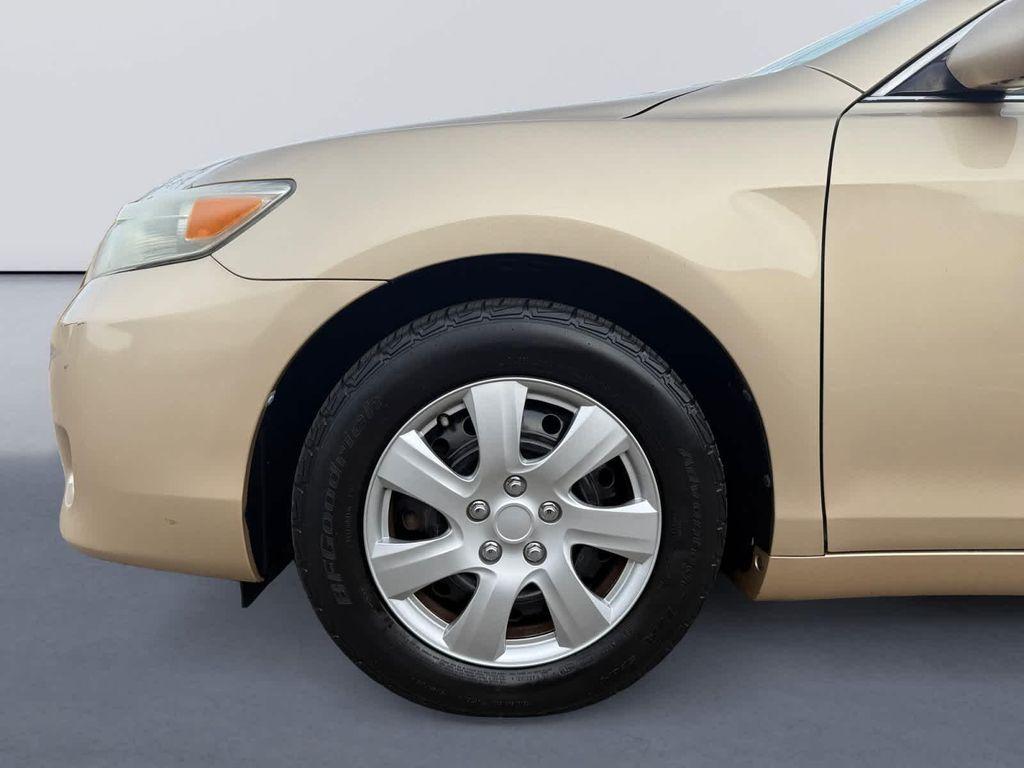 used 2011 Toyota Camry car, priced at $5,706