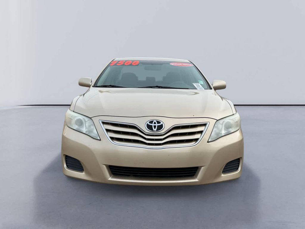 used 2011 Toyota Camry car, priced at $5,706