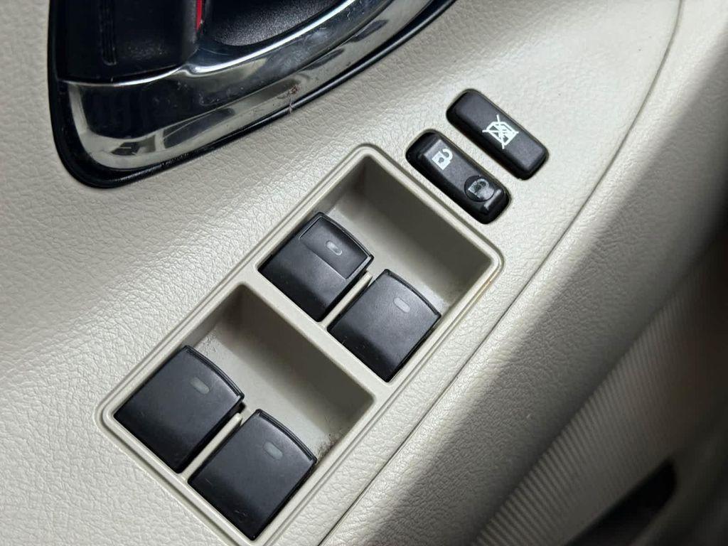 used 2011 Toyota Camry car, priced at $5,706