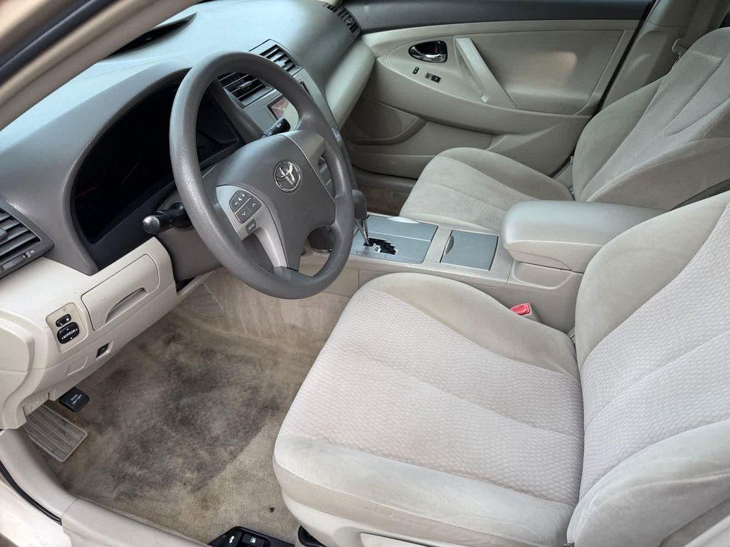 used 2011 Toyota Camry car, priced at $5,706