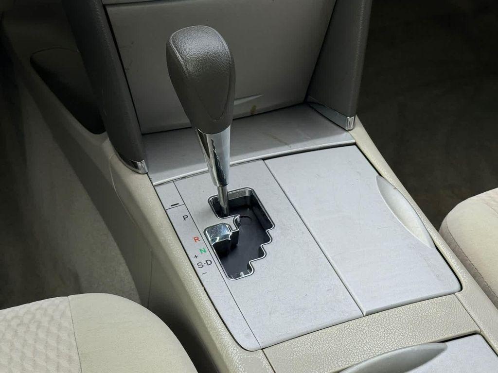 used 2011 Toyota Camry car, priced at $5,706