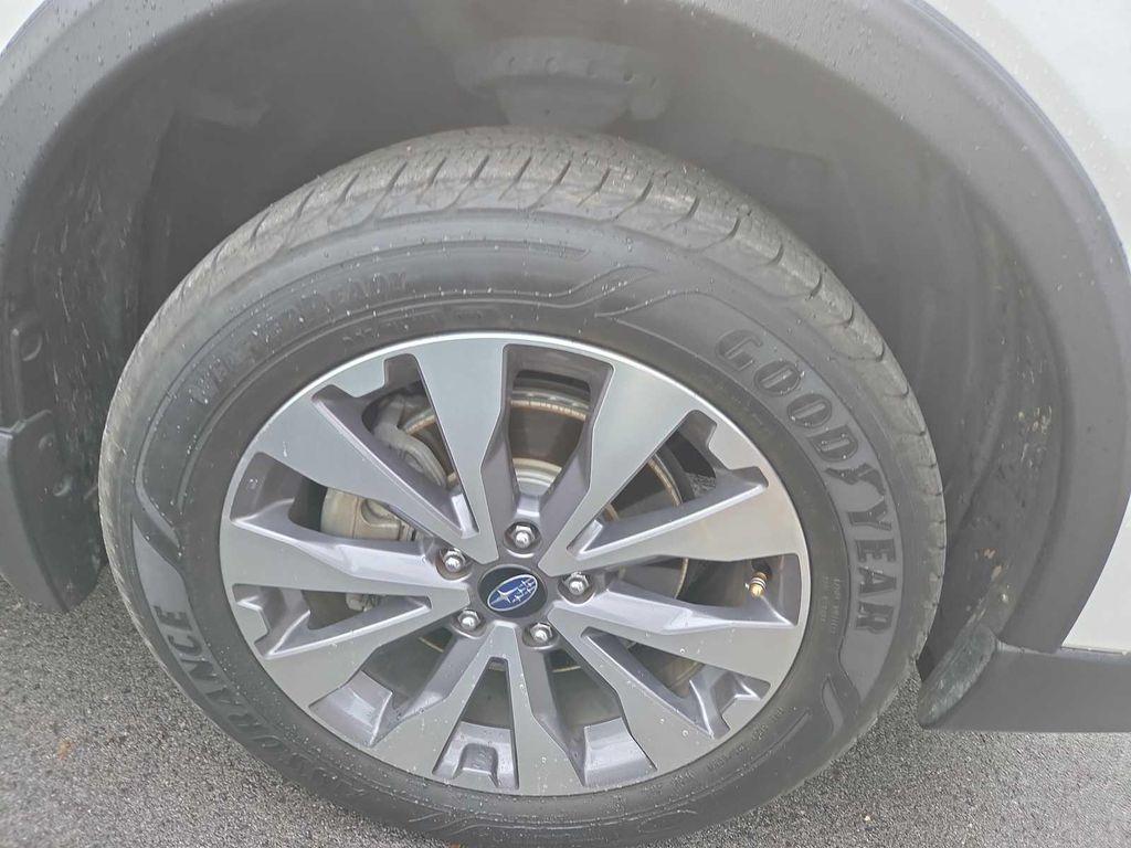 used 2018 Subaru Outback car, priced at $20,999