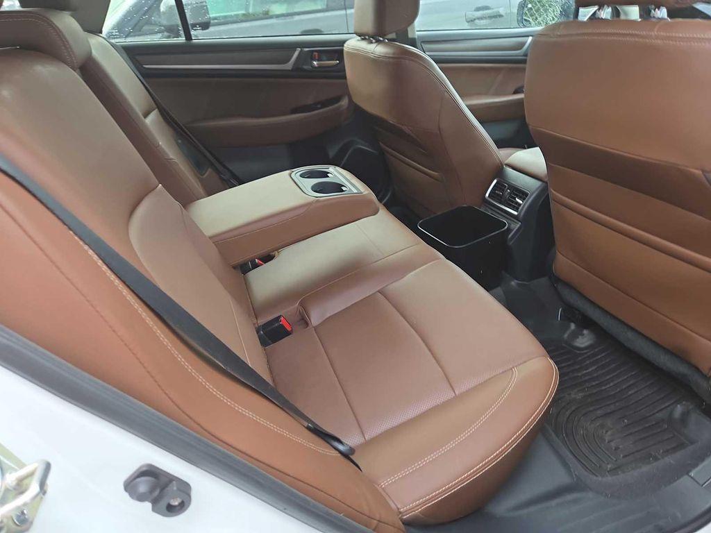used 2018 Subaru Outback car, priced at $20,999