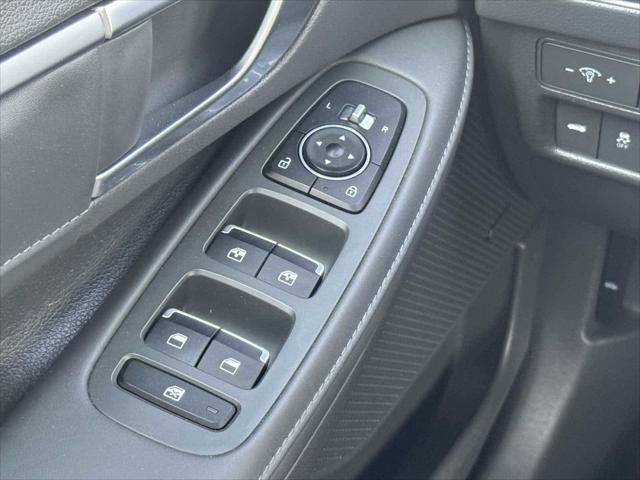 used 2021 Hyundai Sonata car, priced at $20,233