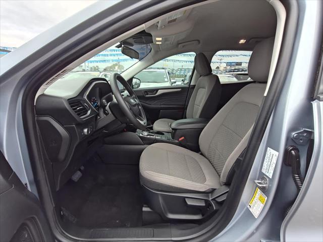 used 2022 Ford Escape car, priced at $21,999