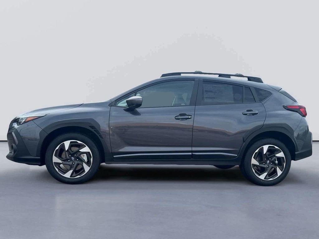 new 2025 Subaru Crosstrek car, priced at $35,934