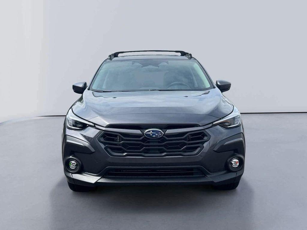 new 2025 Subaru Crosstrek car, priced at $35,934