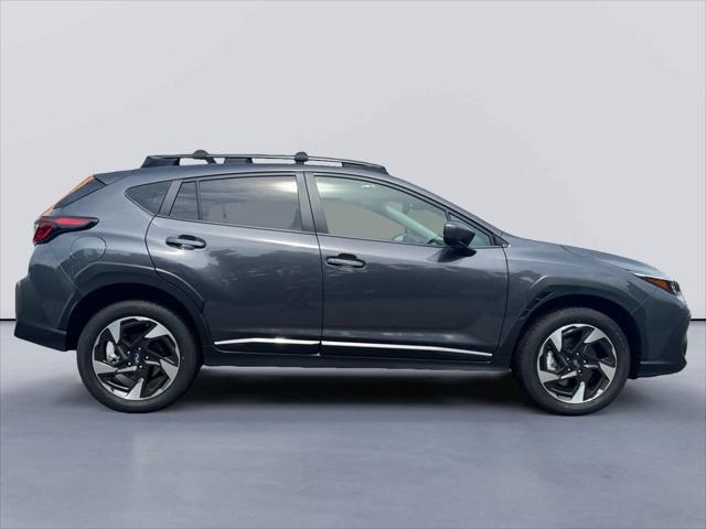 new 2025 Subaru Crosstrek car, priced at $35,934