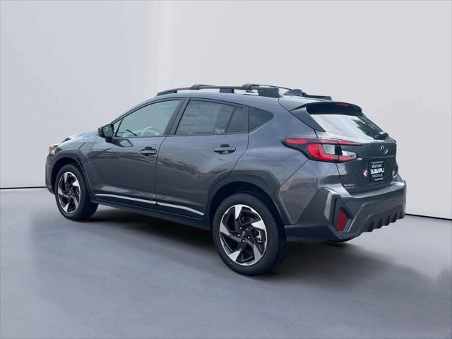 new 2025 Subaru Crosstrek car, priced at $35,934