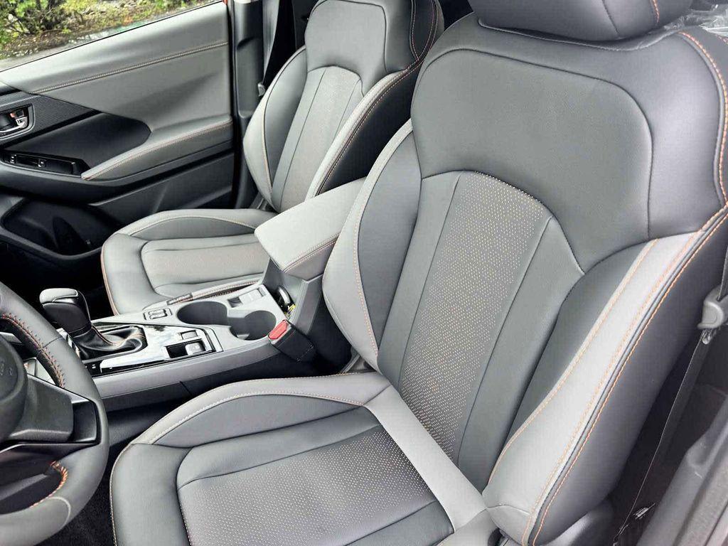new 2025 Subaru Crosstrek car, priced at $35,934