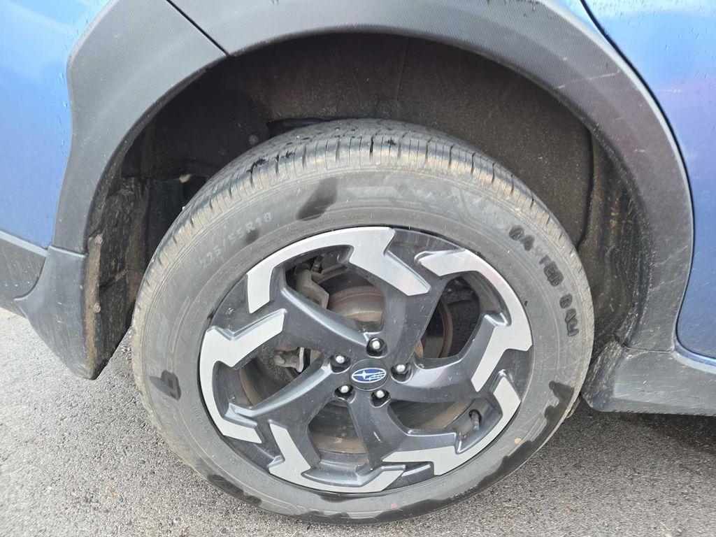 used 2021 Subaru Crosstrek car, priced at $26,988