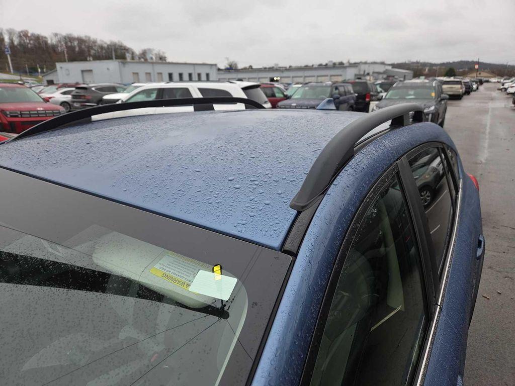 used 2021 Subaru Crosstrek car, priced at $26,988