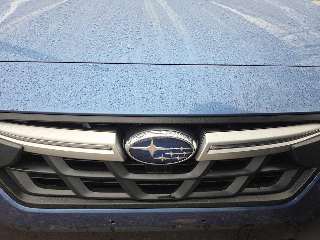 used 2021 Subaru Crosstrek car, priced at $26,988
