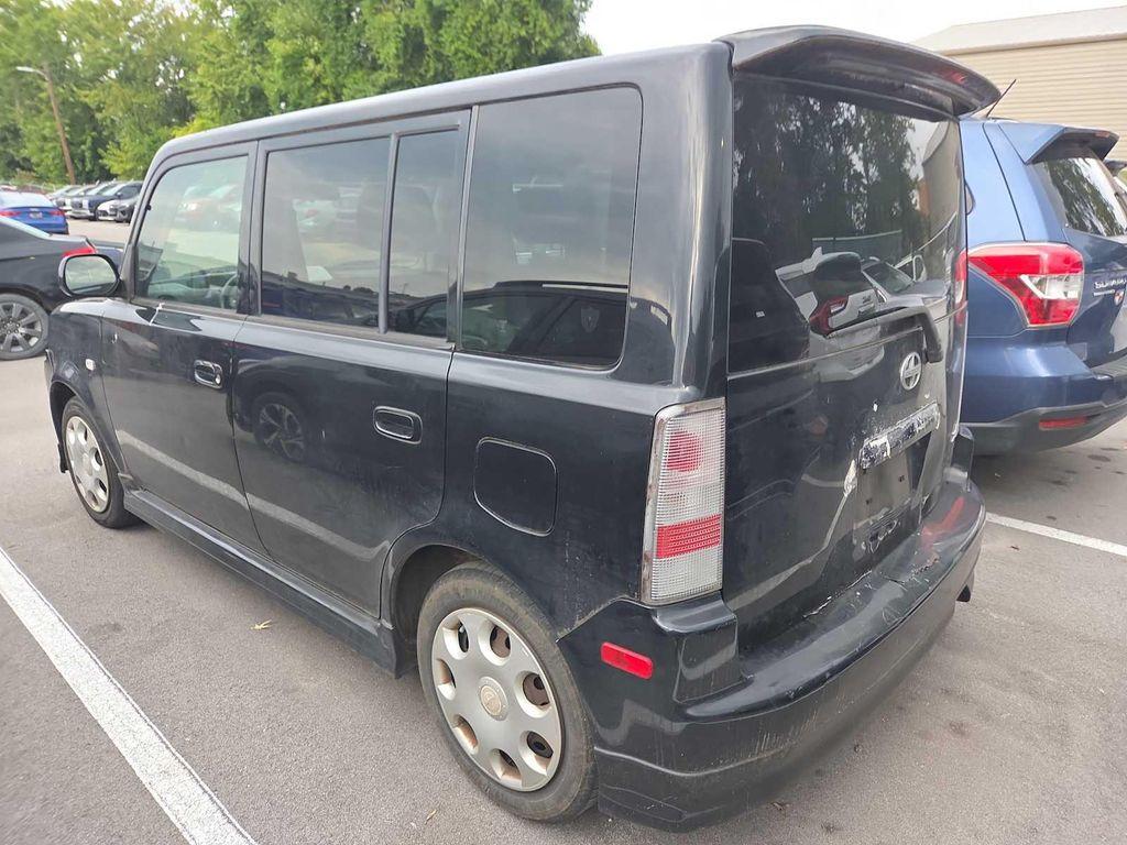 used 2005 Scion xB car, priced at $2,999