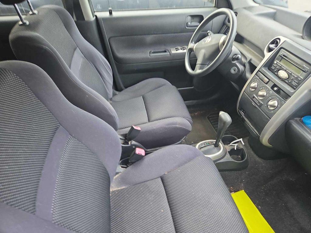 used 2005 Scion xB car, priced at $2,999
