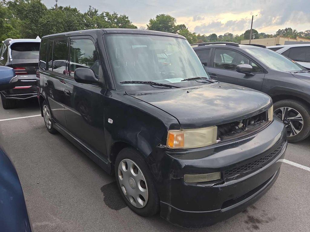 used 2005 Scion xB car, priced at $2,999