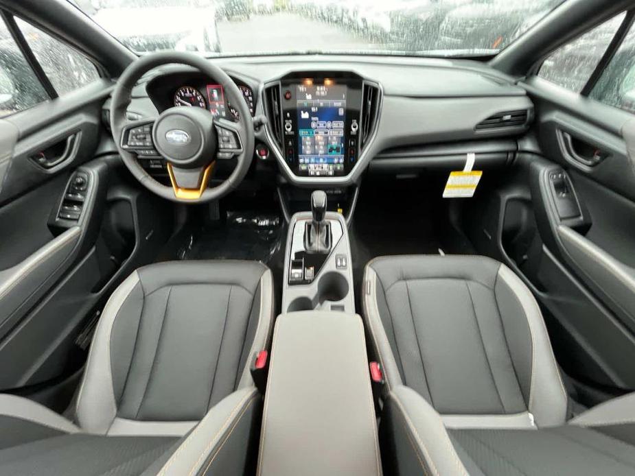 new 2024 Subaru Crosstrek car, priced at $36,745