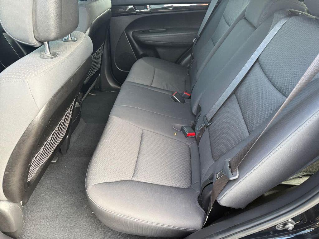 used 2012 Kia Sorento car, priced at $7,500