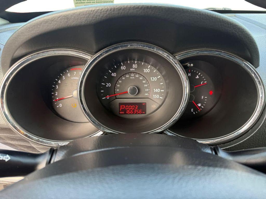 used 2012 Kia Sorento car, priced at $7,500