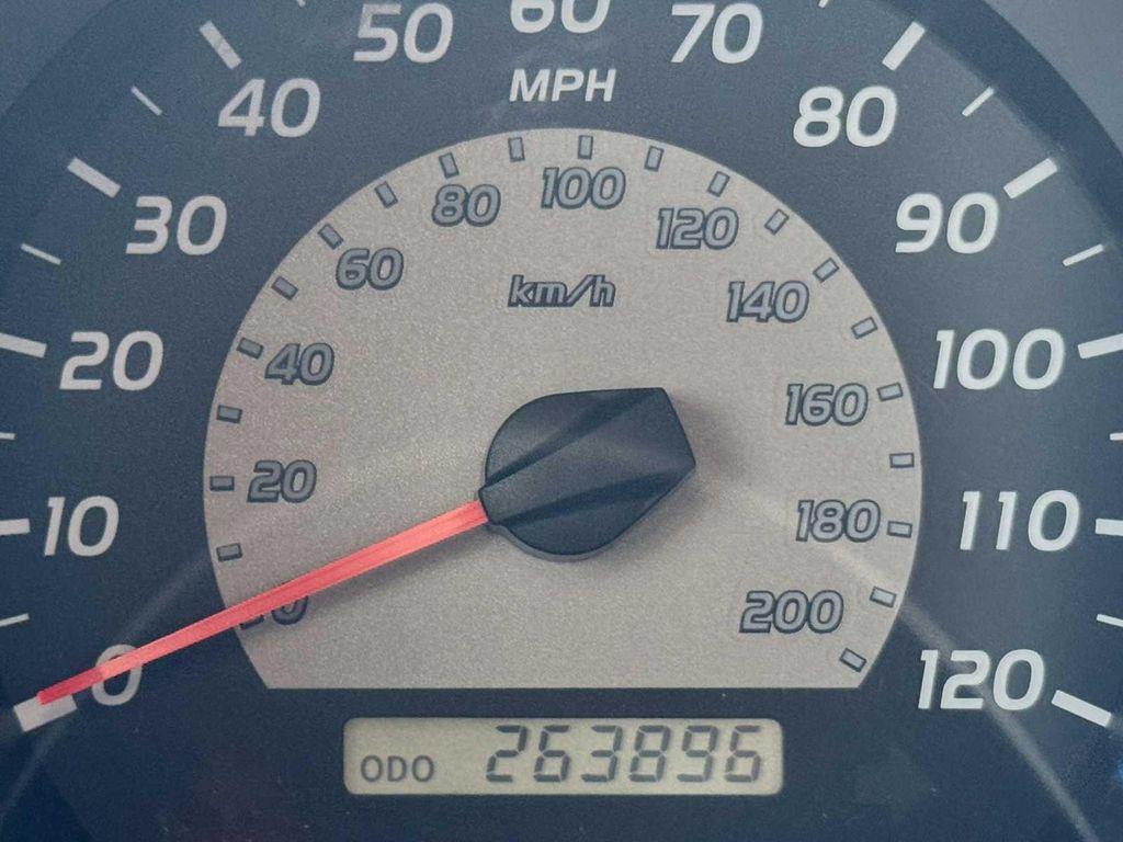 used 2007 Toyota Tacoma car, priced at $6,500