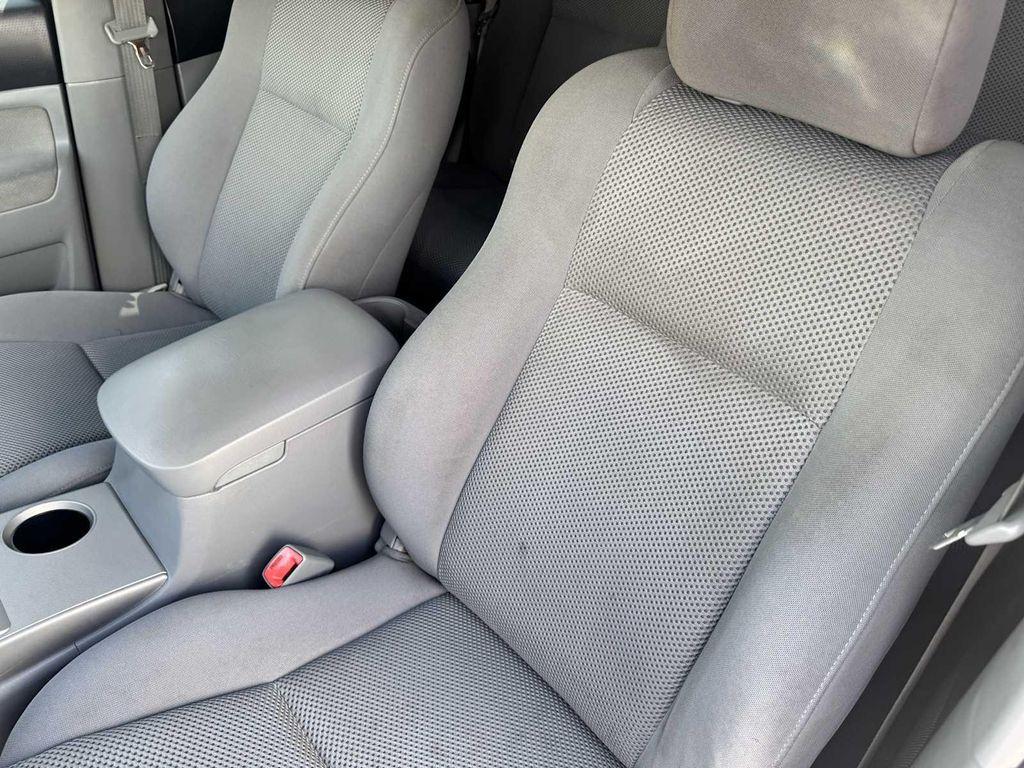 used 2007 Toyota Tacoma car, priced at $6,500