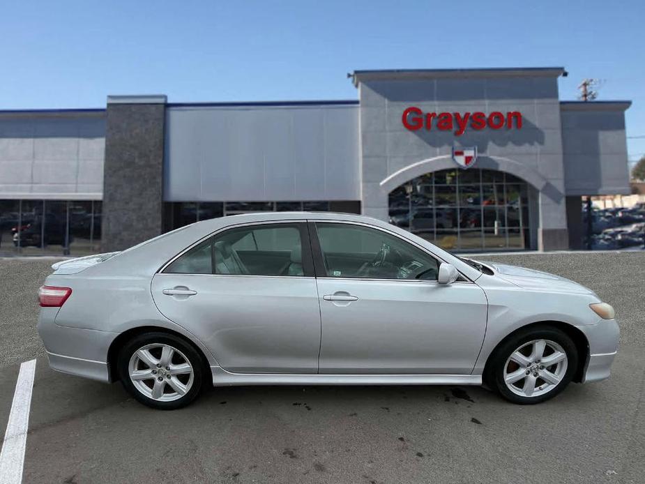 used 2008 Toyota Camry car, priced at $5,999