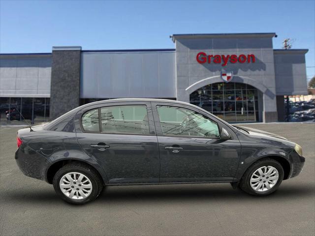 used 2009 Chevrolet Cobalt car, priced at $4,889