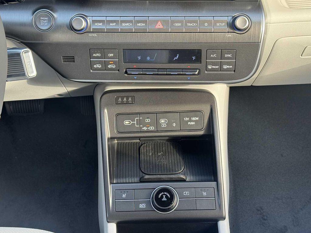 new 2025 Hyundai Kona car, priced at $30,837