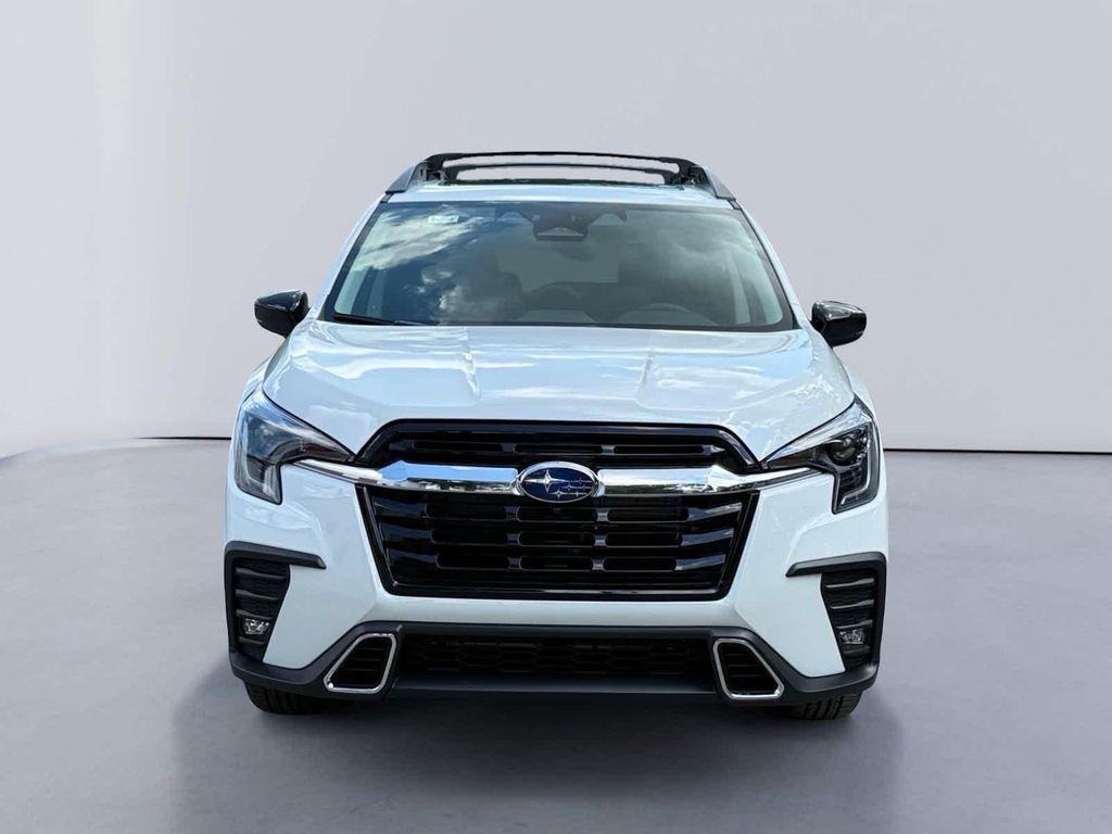 new 2025 Subaru Ascent car, priced at $53,871