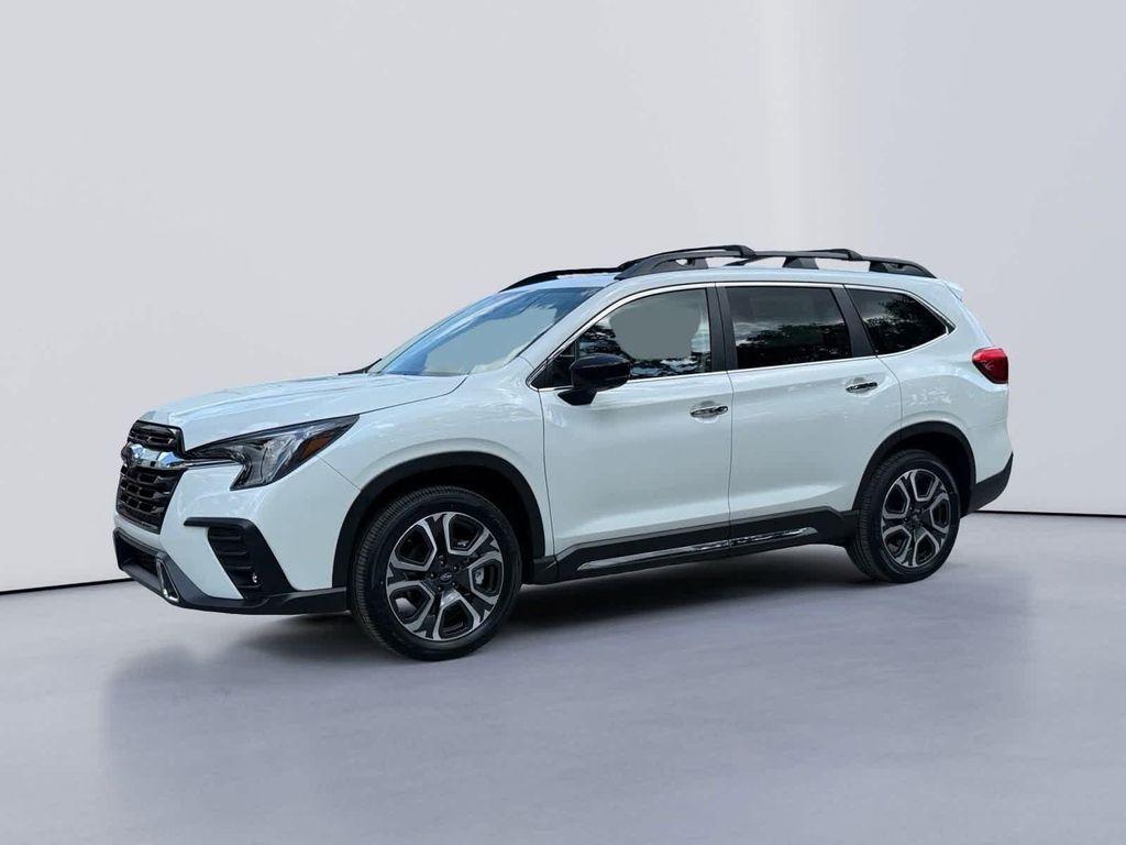 new 2025 Subaru Ascent car, priced at $53,871