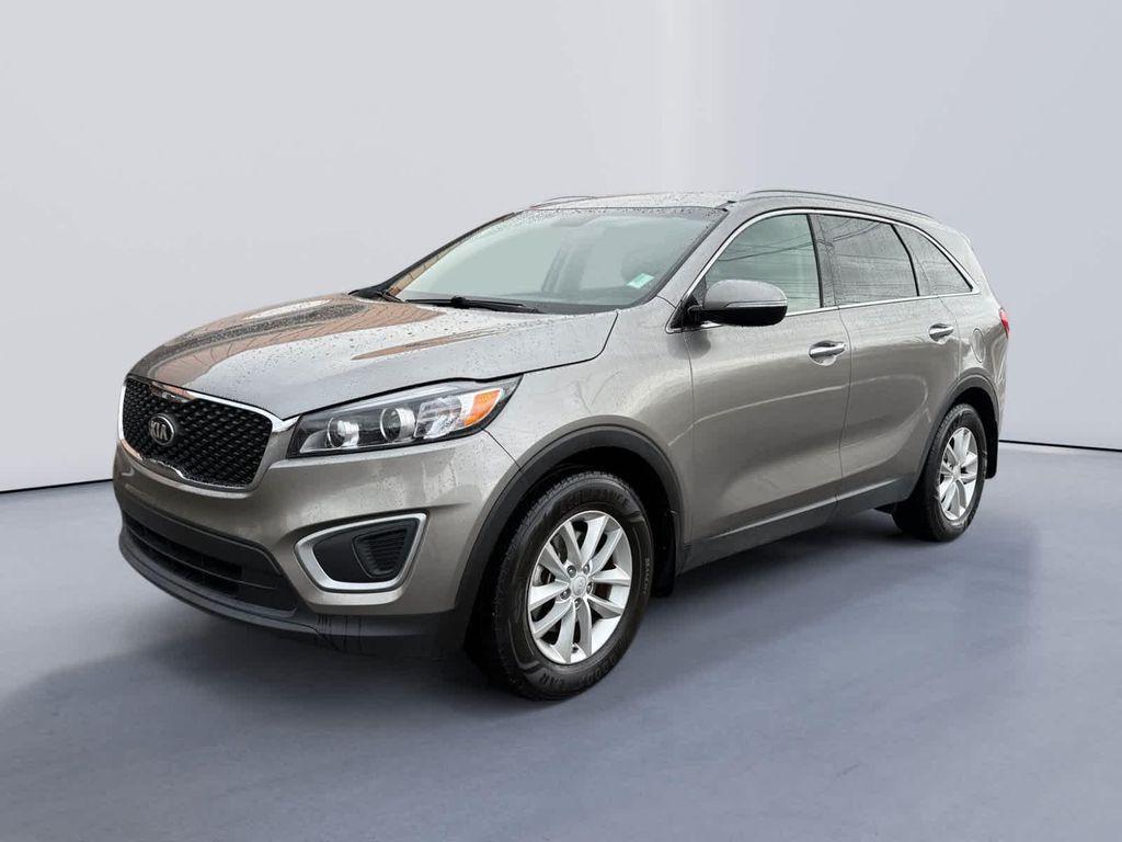 used 2017 Kia Sorento car, priced at $11,999