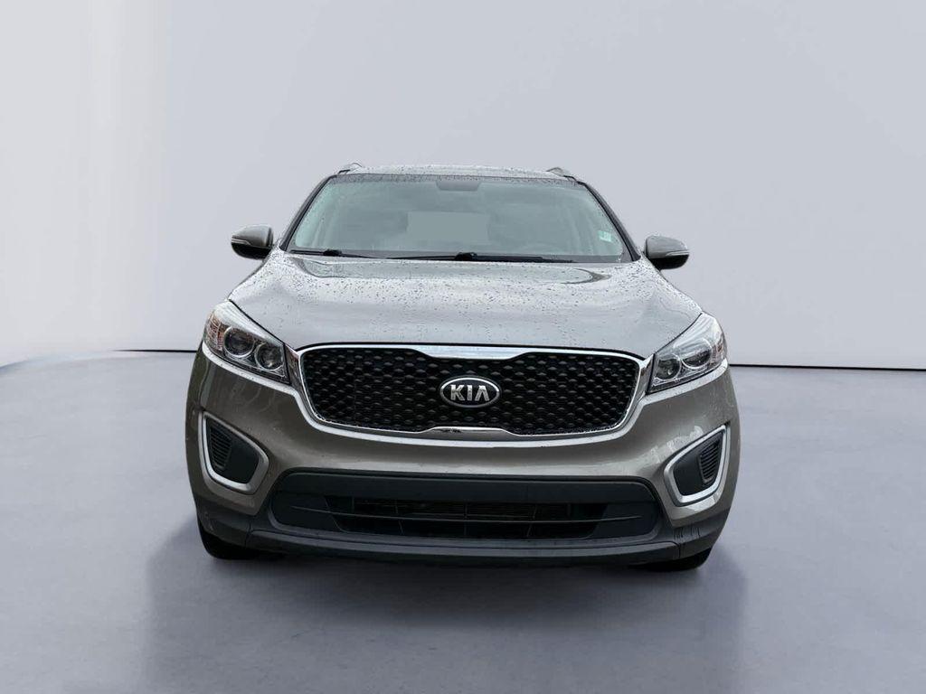 used 2017 Kia Sorento car, priced at $11,999