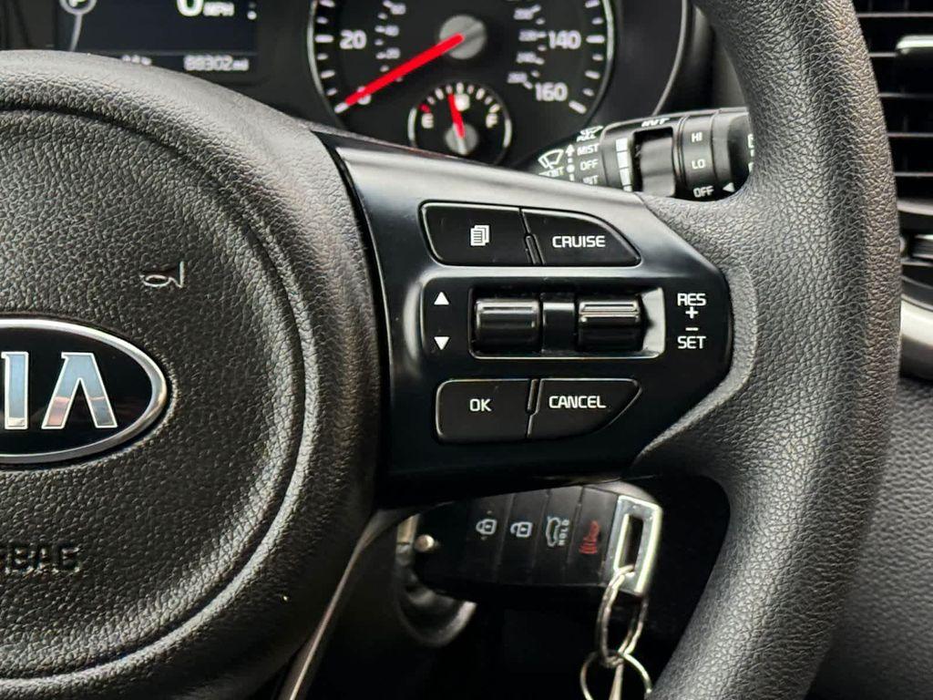 used 2017 Kia Sorento car, priced at $11,999