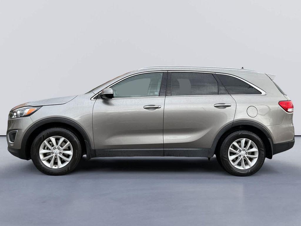 used 2017 Kia Sorento car, priced at $11,999