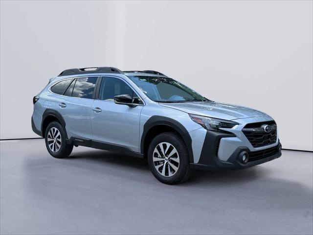 new 2025 Subaru Outback car, priced at $38,643