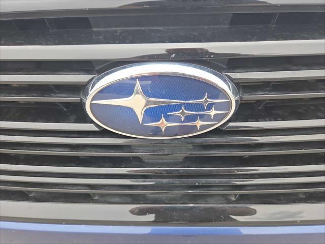 used 2022 Subaru Ascent car, priced at $31,988