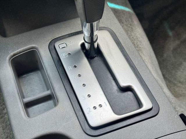 used 2018 Nissan Frontier car, priced at $19,820