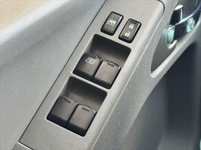 used 2018 Nissan Frontier car, priced at $19,820
