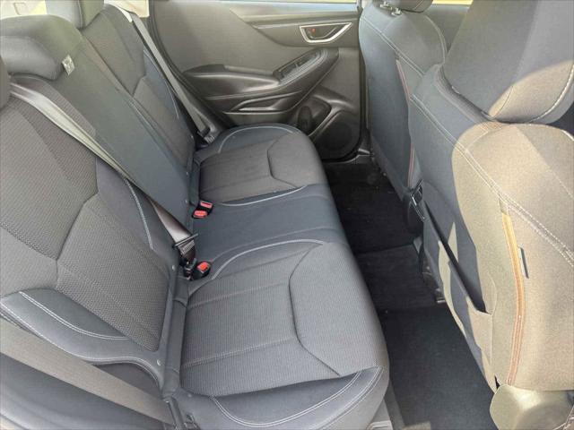 used 2019 Subaru Forester car, priced at $22,361
