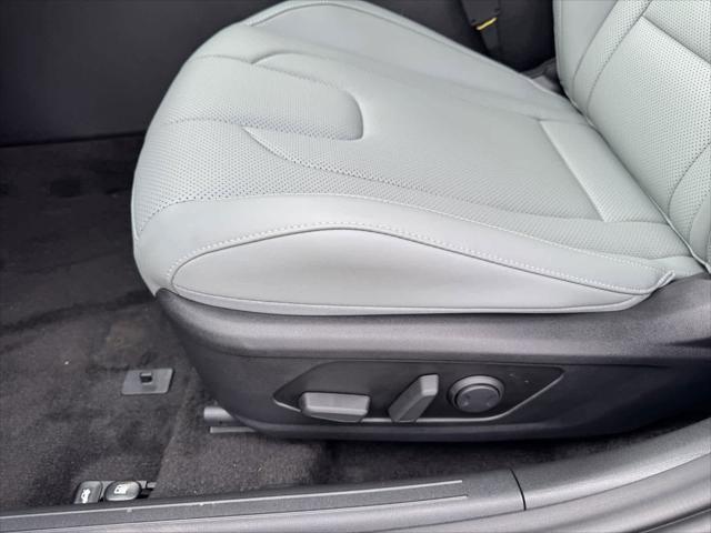 new 2025 Hyundai Elantra car, priced at $30,200