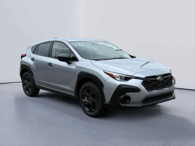 new 2025 Subaru Crosstrek car, priced at $28,371