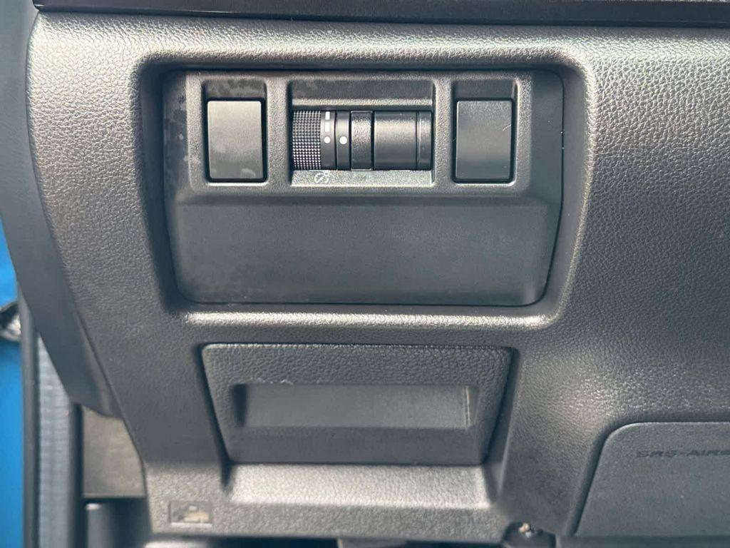 used 2024 Subaru Crosstrek car, priced at $29,957