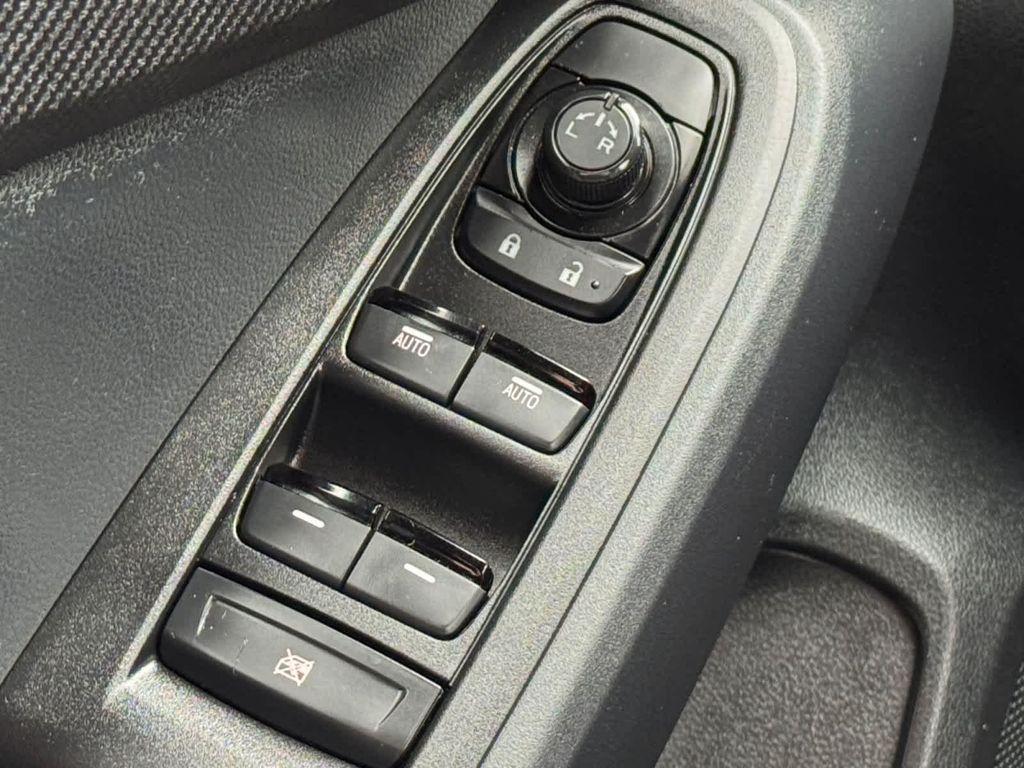 used 2024 Subaru Crosstrek car, priced at $29,957