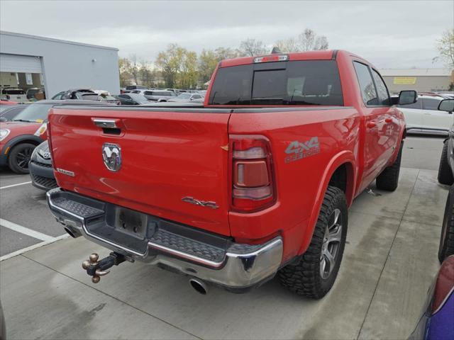 used 2019 Ram 1500 car, priced at $29,999