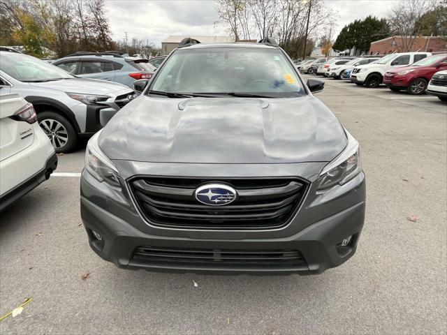 used 2020 Subaru Outback car, priced at $29,988