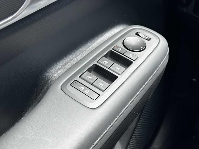 new 2025 Hyundai Santa Fe car, priced at $38,007