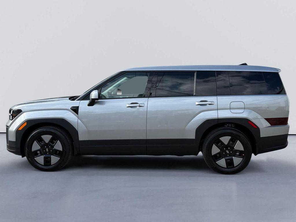 new 2026 Hyundai Santa Fe car, priced at $39,198