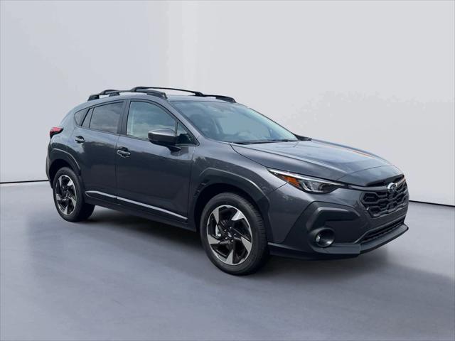 new 2025 Subaru Crosstrek car, priced at $35,779