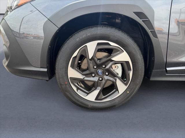 new 2025 Subaru Crosstrek car, priced at $35,779
